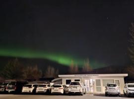 Reykjadalur Guesthouse