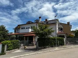 Apartmani Rozi