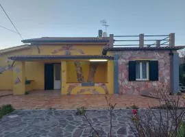 Villa Berti