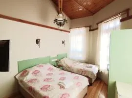 Han Urla Otel