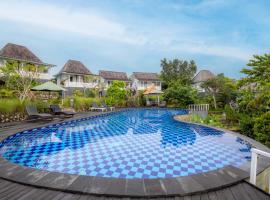 The Kleep Jungle Resort