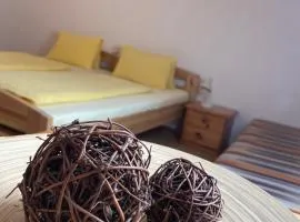 Haus Riegler