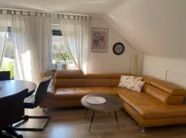 Ferien Wohnung