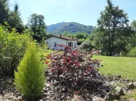 La casetta di Bianca