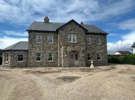 Esker Lodge