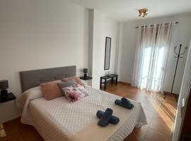 Apartamento de Frigiliana ,2, hotel v destinaci Frigiliana