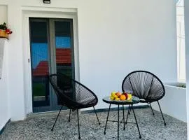 Massalia Suites Studio Galini
