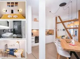 Modernes LOFT in Köln-Nähe