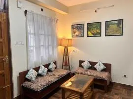 Rock view stay