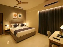 Dlite Rivera Luxury Service Apartments