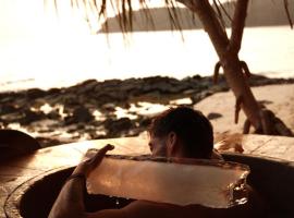 Kactus - Your Island Sanctuary, hotel v destinaci Koh Ta Kiev