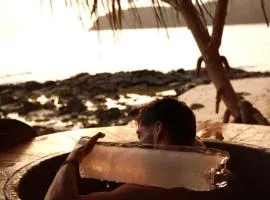 Kactus - Your Island Sanctuary