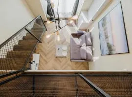 Hyggelig Loft