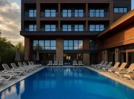 Regnum Banya Thermal Hotel