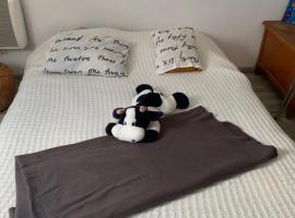 Lebreton, Hotel in La Flèche