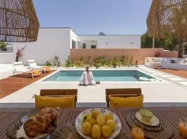 Villa 6 SIlver Coast