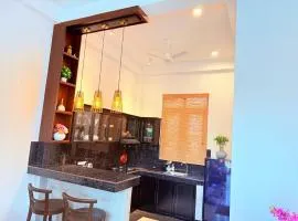 Green Paradise Villa - Unawatuna