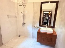 Green Paradise Villa - Unawatuna