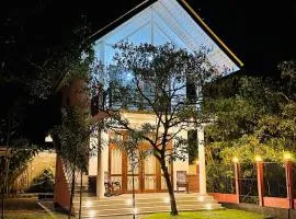 Green Paradise Villa - Unawatuna