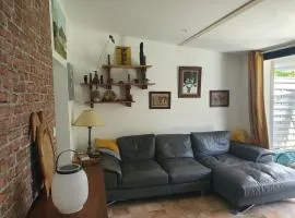 La maison de Sophie