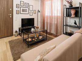 Comfort Zone in Ioannina, hotel di Ioannina