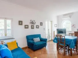 Nerano Bay Villa with Jacuzzi Rooftop