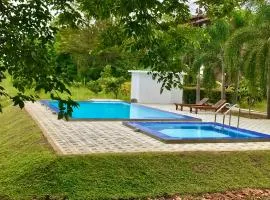 Darshani Lodge