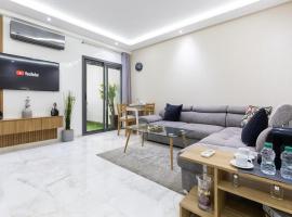 Miramar Residence Beach