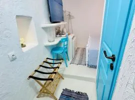Summer Breeze Petite in Ioulis!