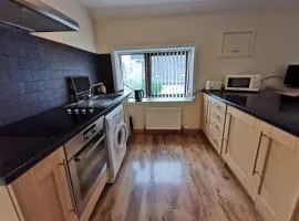 Top Bothy, town centre accommodation sleeps 2