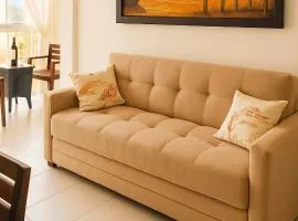 Apto Remodelado a 1 cuadra playas Rodadero