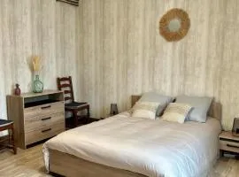 Appartement les jonquilles