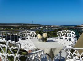 14 at Karee, Hotel in Stilbaai