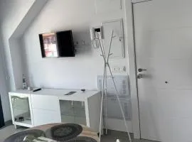 Sea Studio in La Cala de Mijas R