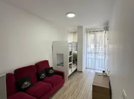 Niko Apartaments Shengjin