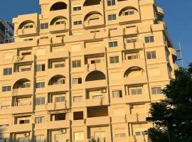Iunn apartments