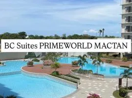 BC Suites