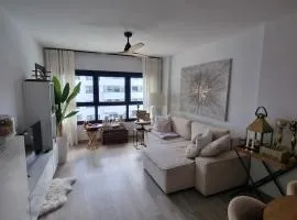 Beautiful new apartment in Estepona