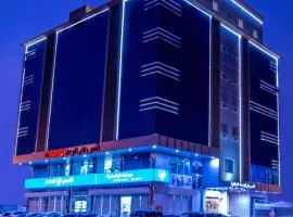 قصر راش للشقق المخدومة Rash Palace for residence suites