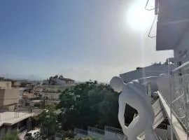 Sun Oasis