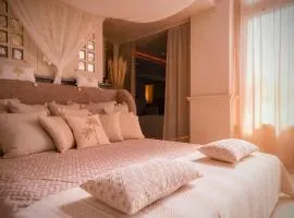 Evāra Private Spa & B&B Retreat