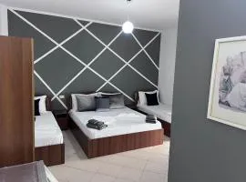 Bar Restorant Hotel “ MANI “