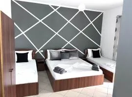 Bar Restorant Hotel “ MANI “