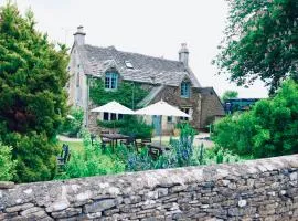 The Ragged Cot