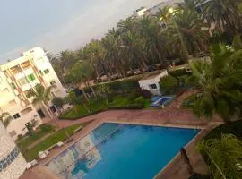 L oasis cachée à deux pas de plage et piscine