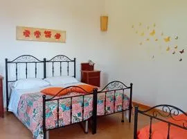 Baglio Messina Vacanze