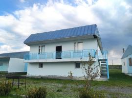 Вилла Севан (Villa Sevan)