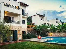 Theodoras Villas