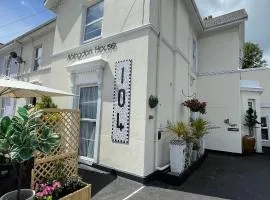 Abingdon House
