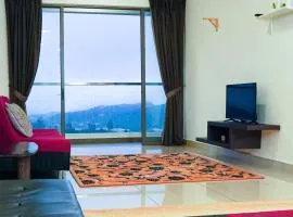 3BR, Palas Horizon Resident near Kea Farm Market